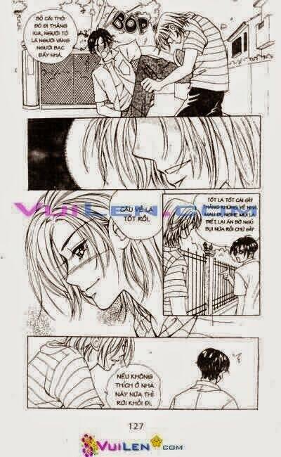 hắn ta, anh ấy và cô ấy - he and that girl chapter 8 128