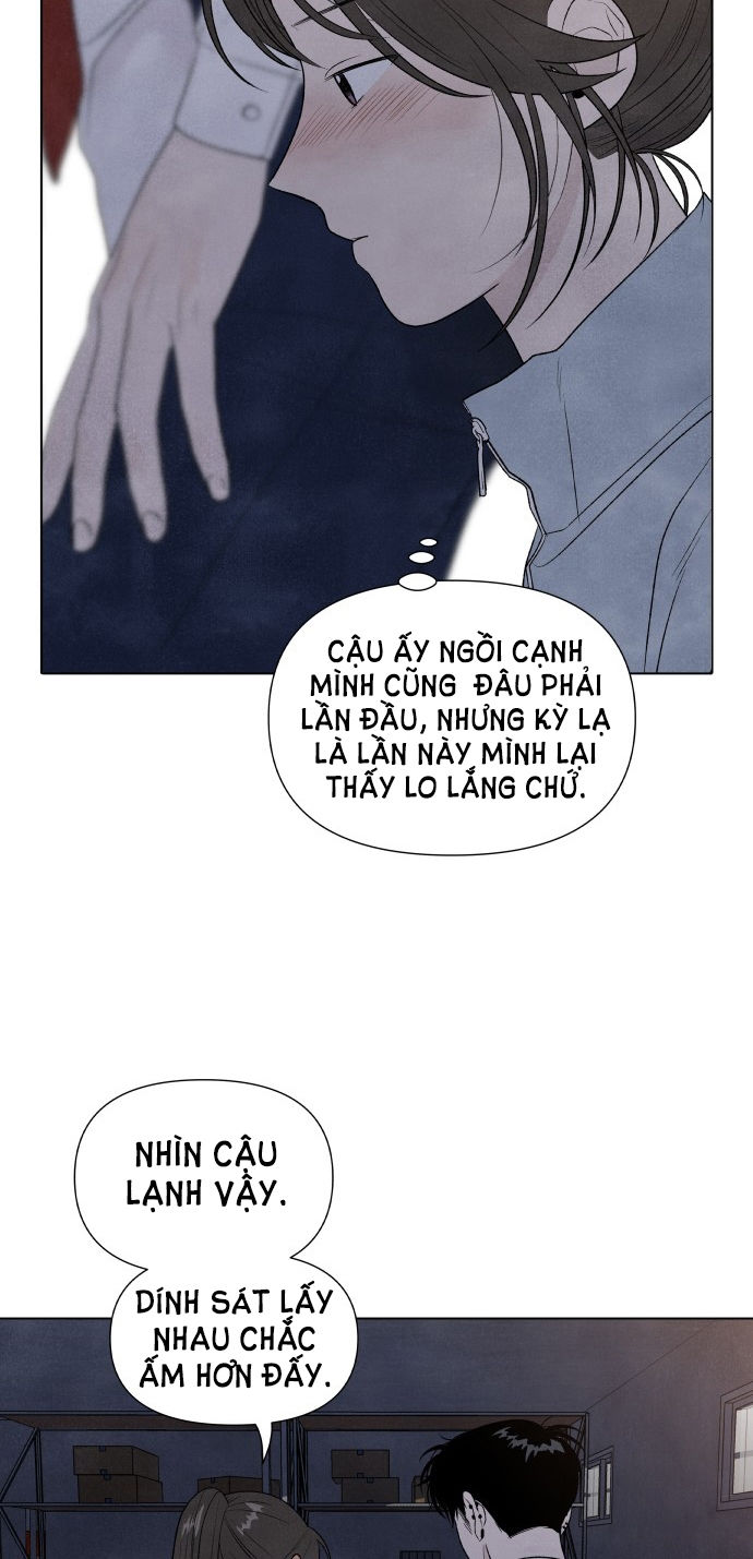 điều khiến tôi quyết tâm muốn chết chapter 9.2 9