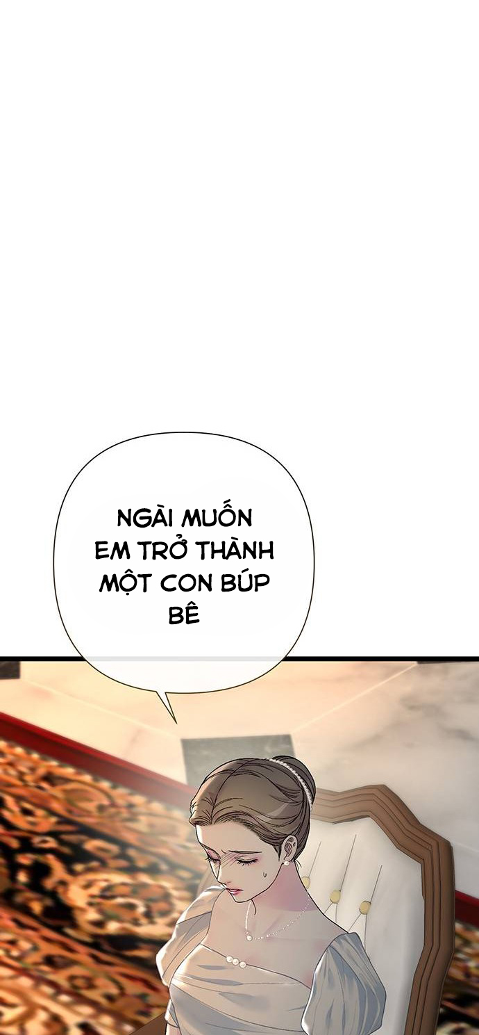 hoàng tử phiền toái chapter 85 39