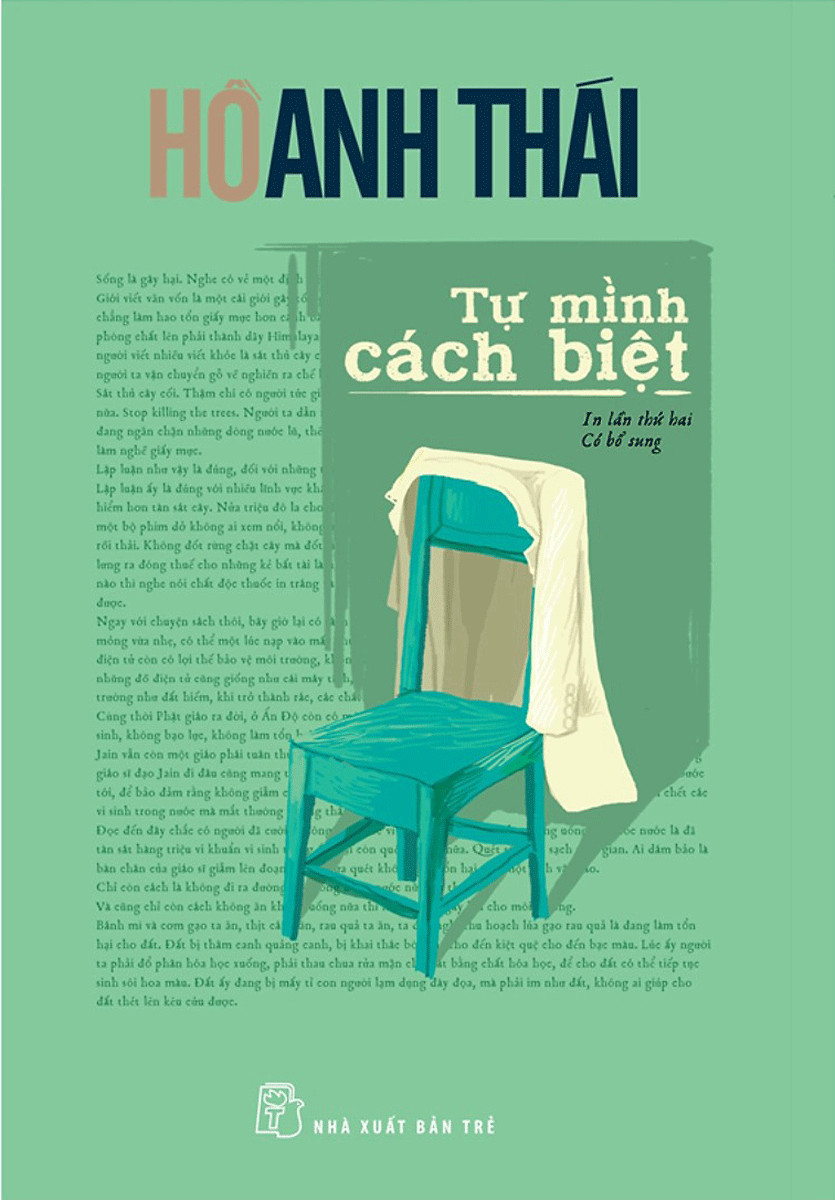 Tự Mình Cách Biệt
