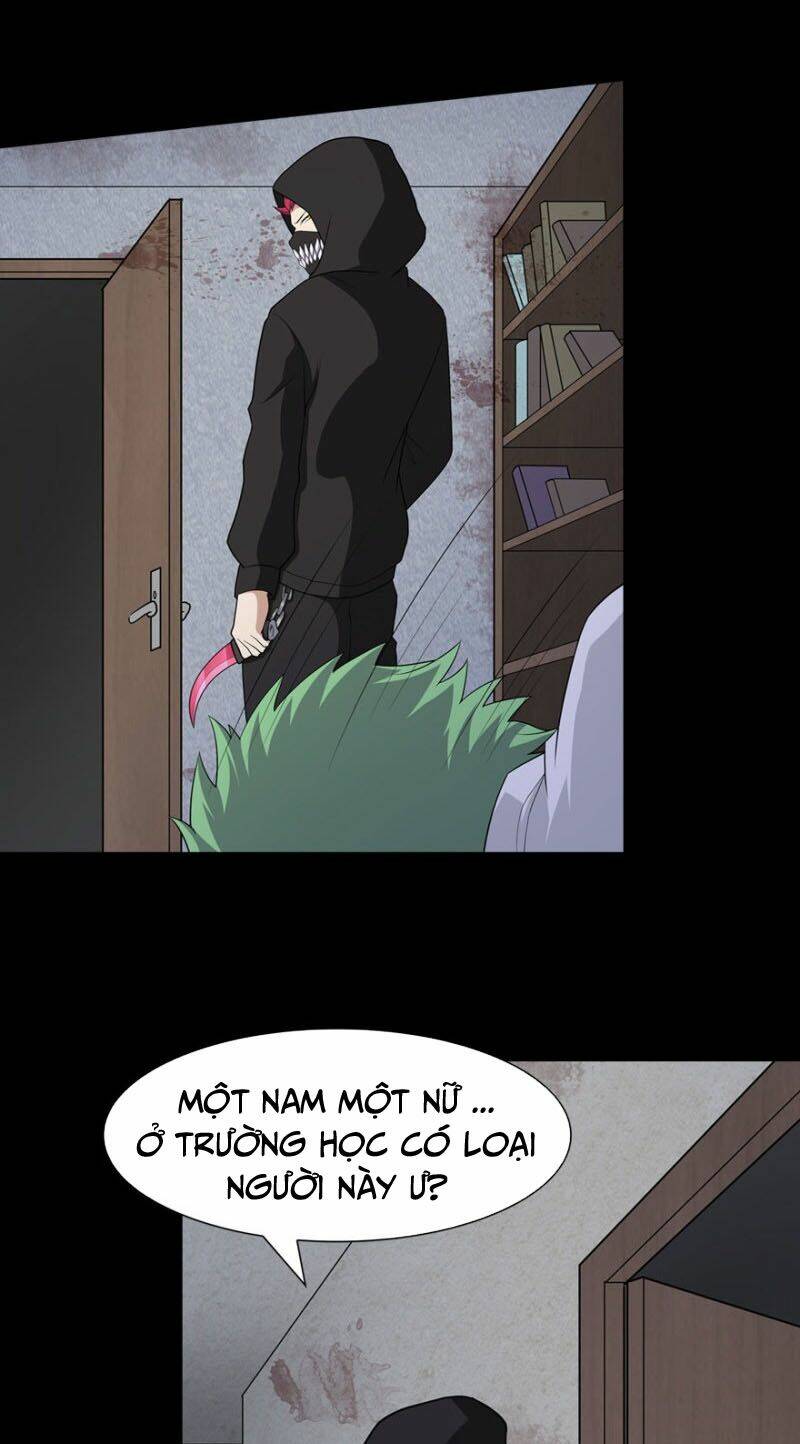 bạn gái virus của tôi chapter 76 17