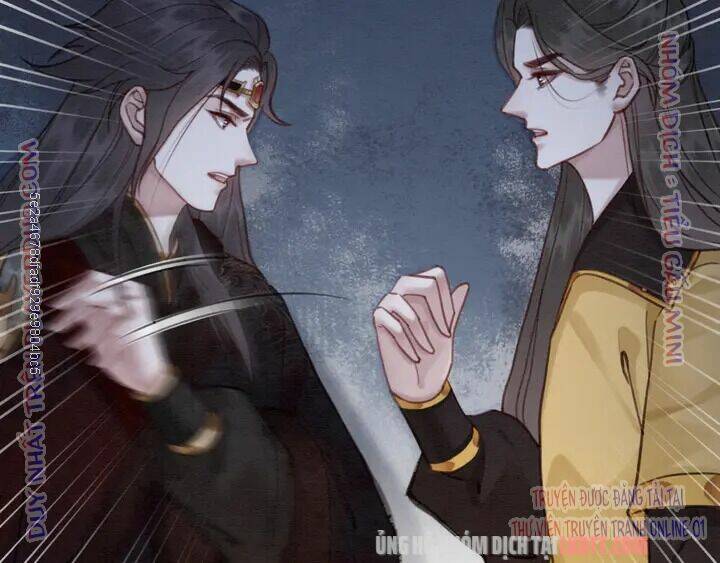 trọng sinh bá sủng nhiếp chính vương quá mạnh mẽ chapter 141 36