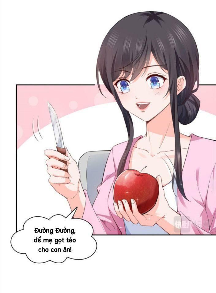 Hệt Như Hàn Quang Gặp Nắng Gắt chapter 190 10