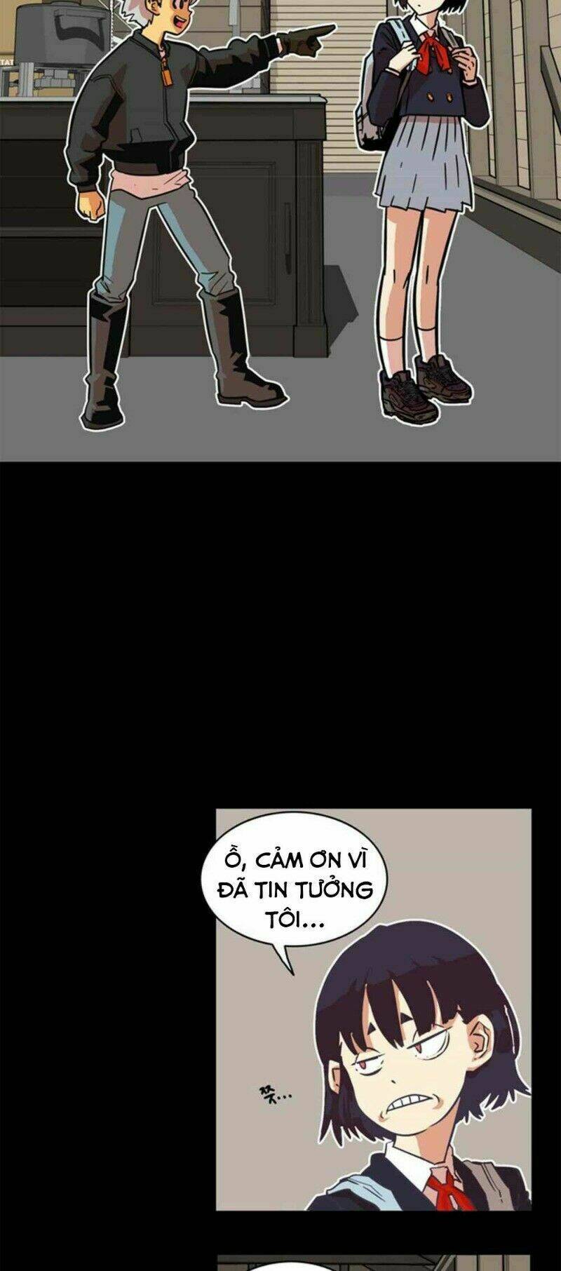 bẫy troll chapter 26 57