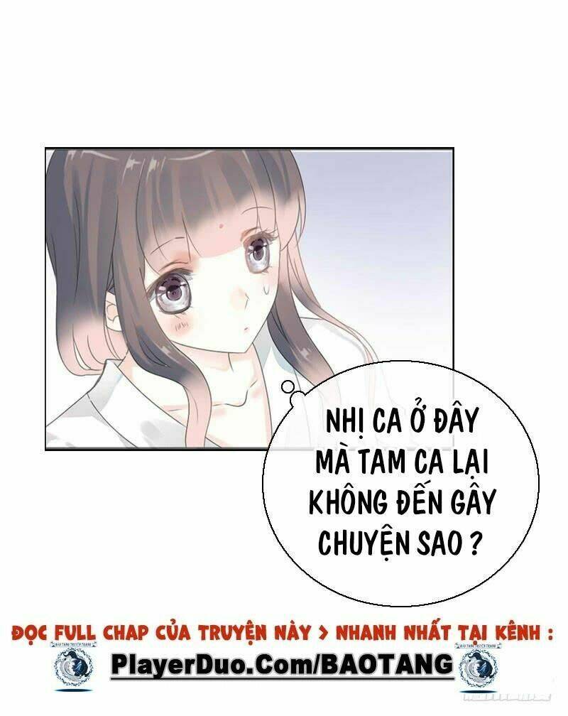 điền viên mật sủng: cô vợ nóng bỏng chapter 80 15