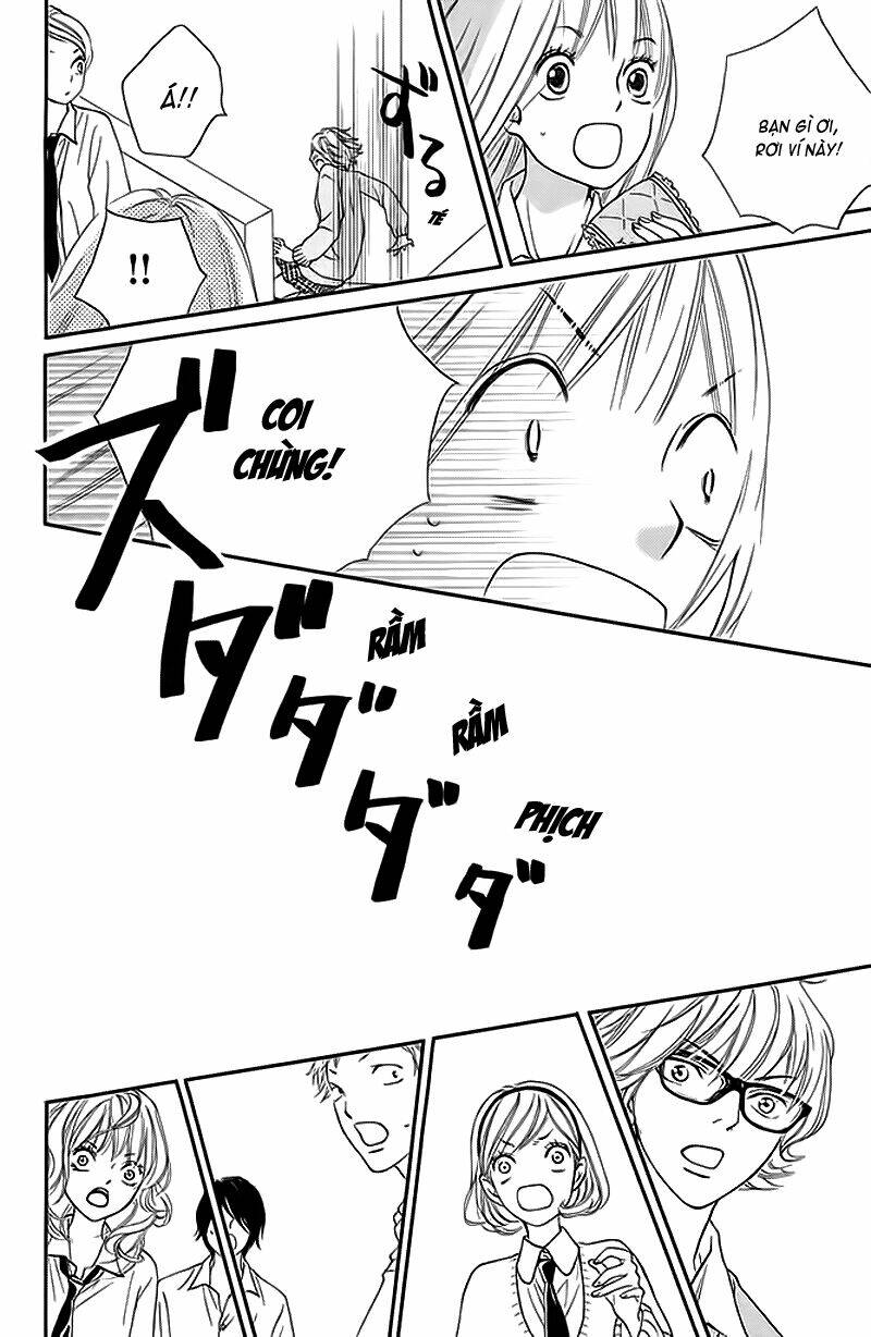 nakanmon! chapter 5 33