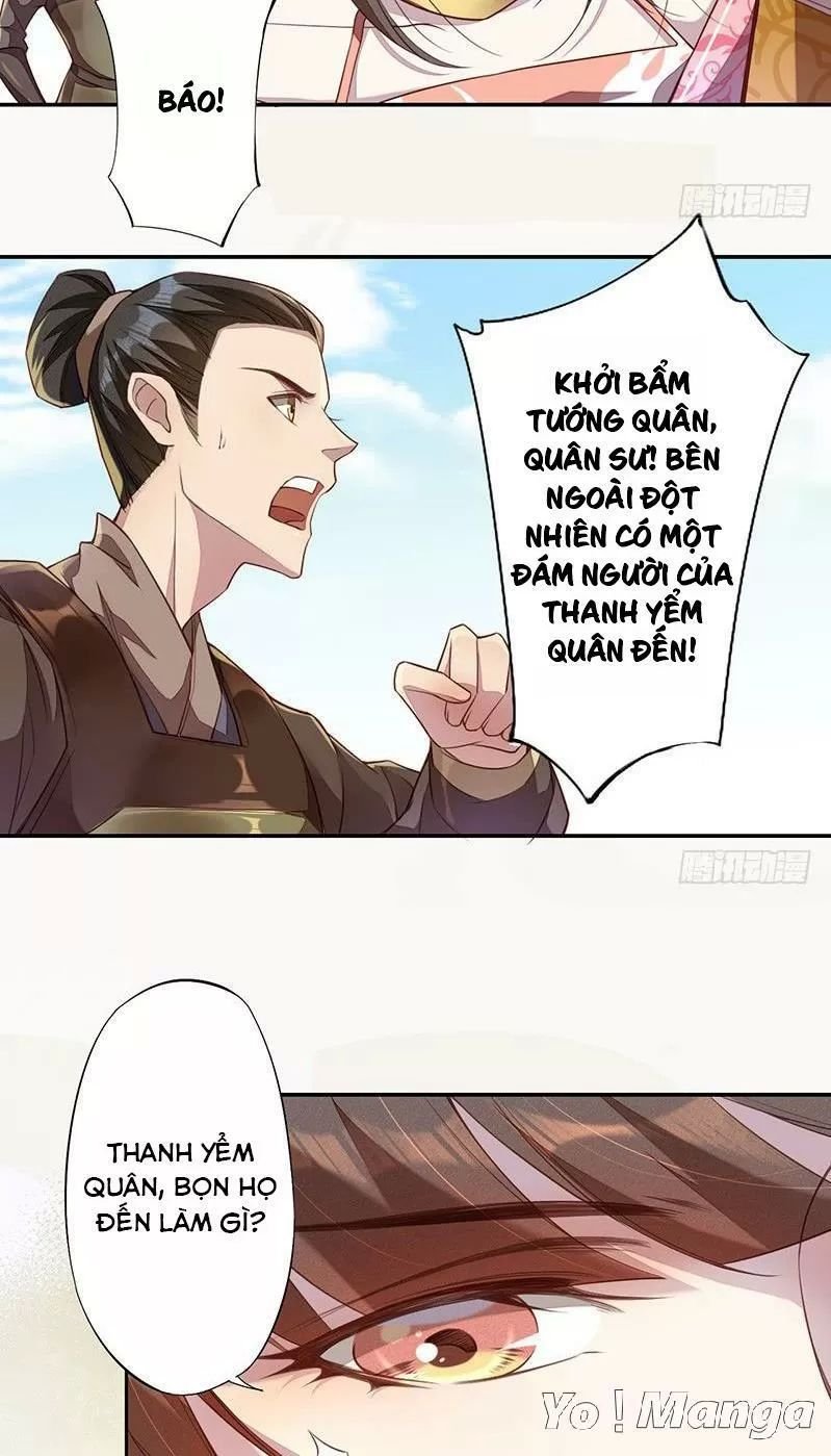 tuyệt thế luyện đan sư chapter 114 31