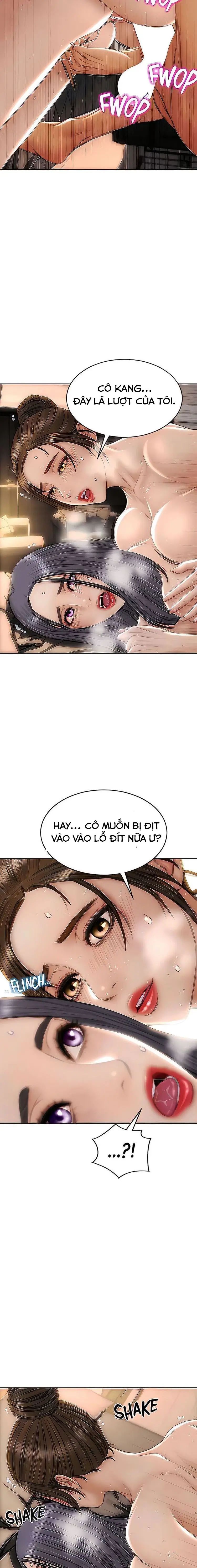 gã tồi tệ chapter 60 13