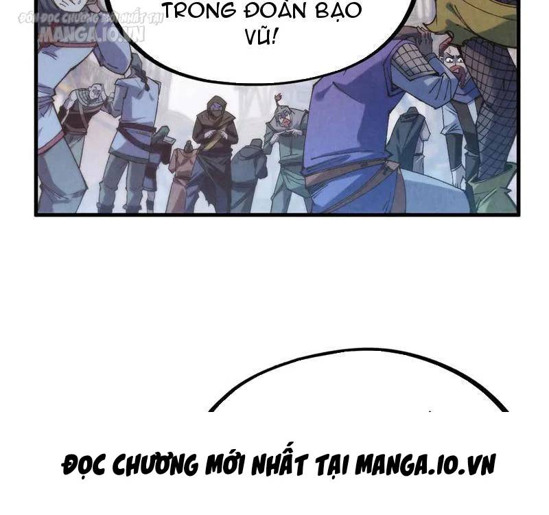 vạn cổ chí tôn chapter 306 7