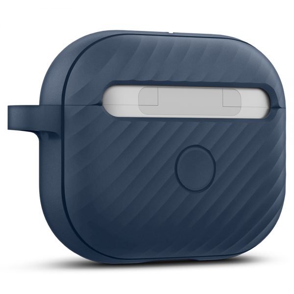 Ốp lưng Spigen Core Armor cho AirPods 3 - Thiết kế nhỏ gọn, tiện lợi, hàng chính hãng