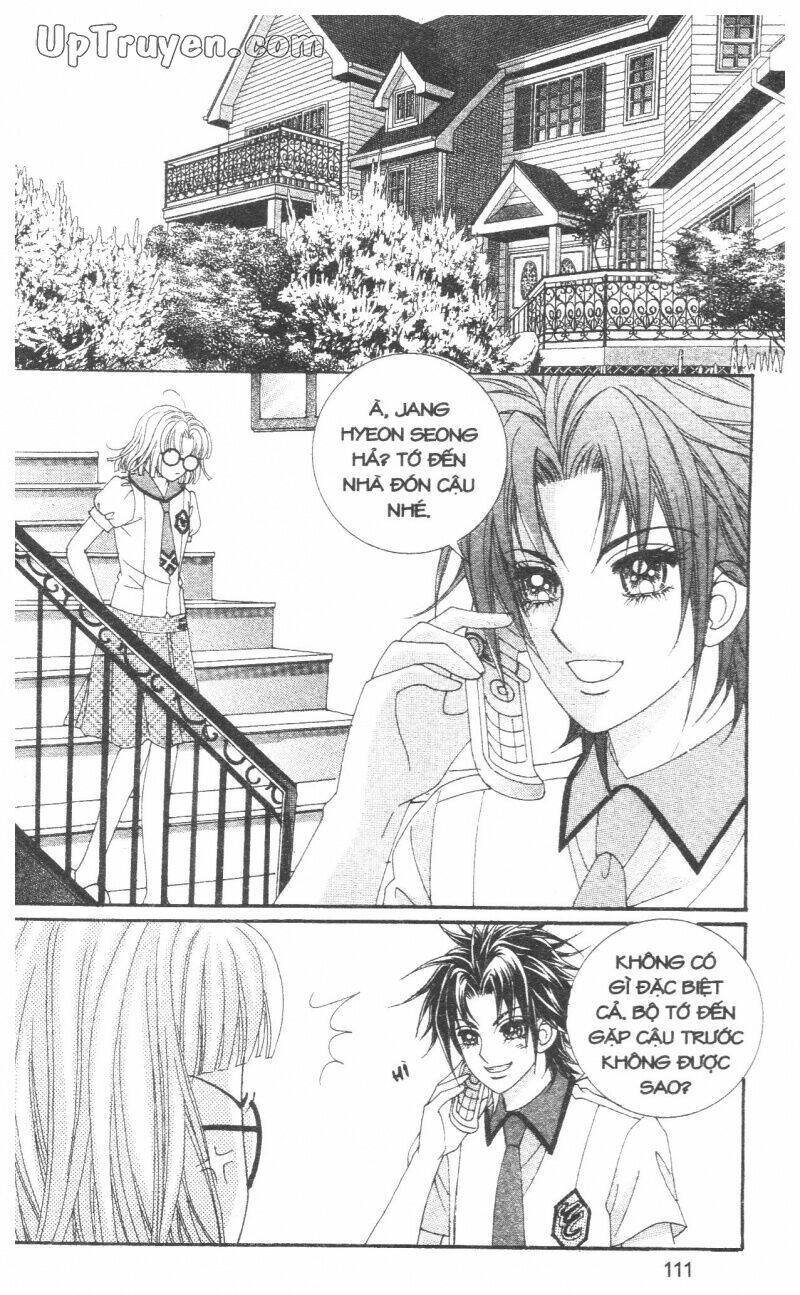 don't cheat on me! chapter 2 110