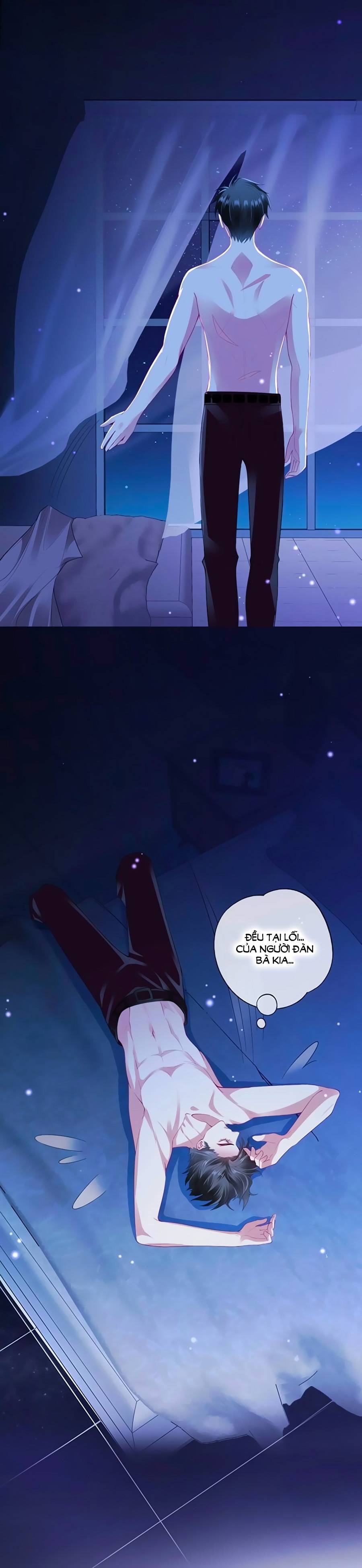 Hai Mặt Cuốn Hút Của Anh chapter 6 - Trang 28
