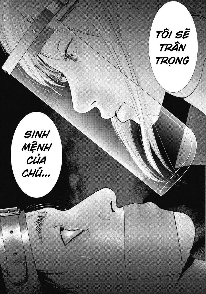 Gift ± chapter 89 9