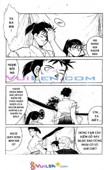 truyền nhân atula phần ii chapter 7 111