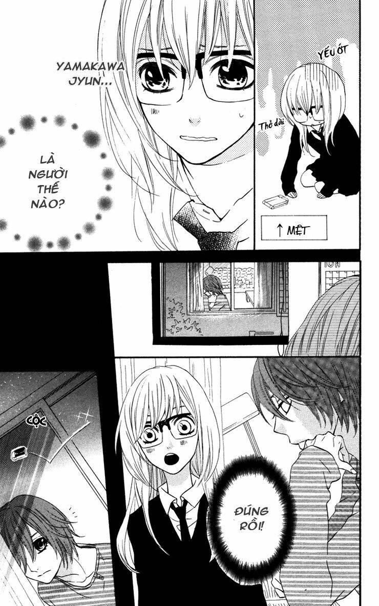 mairunovich chapter 3 8