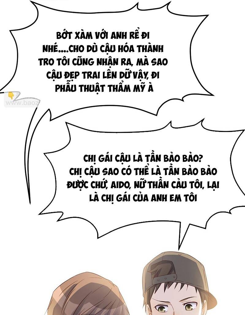 chị gái tôi là đại minh tinh chapter 146 32