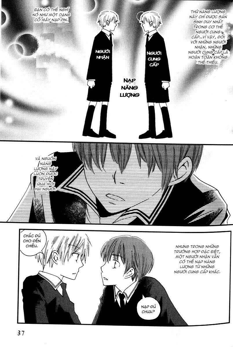 shinkuu yuusetsu chapter 2 7