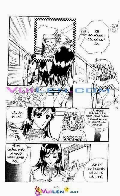 lá chắn tình yêu chapter 2 65
