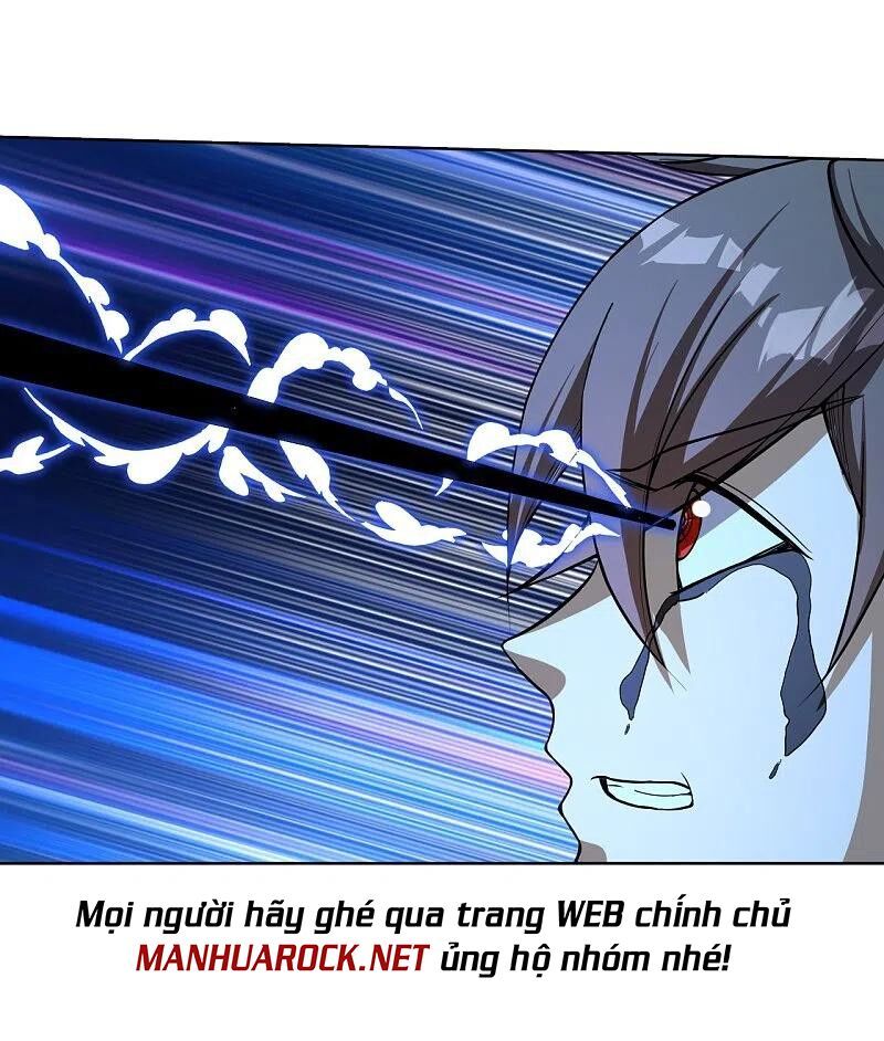 tiên võ đế tôn chapter 230 27