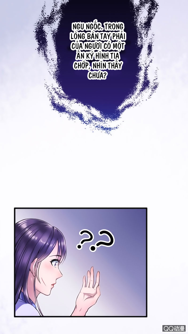 tà y cuồng thê chapter 3 23