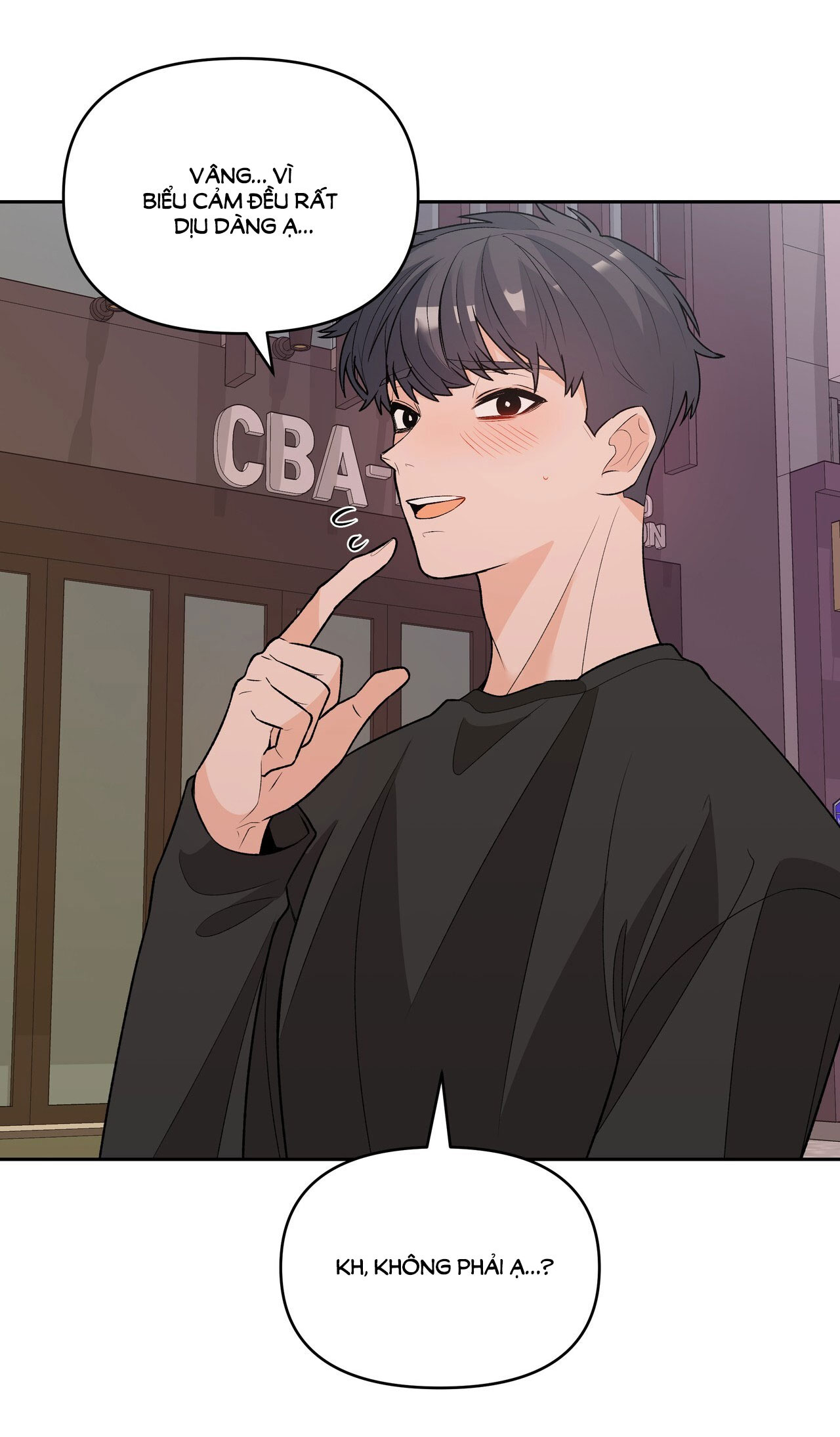 Dick Deep chapter 6.2 - Trang 34