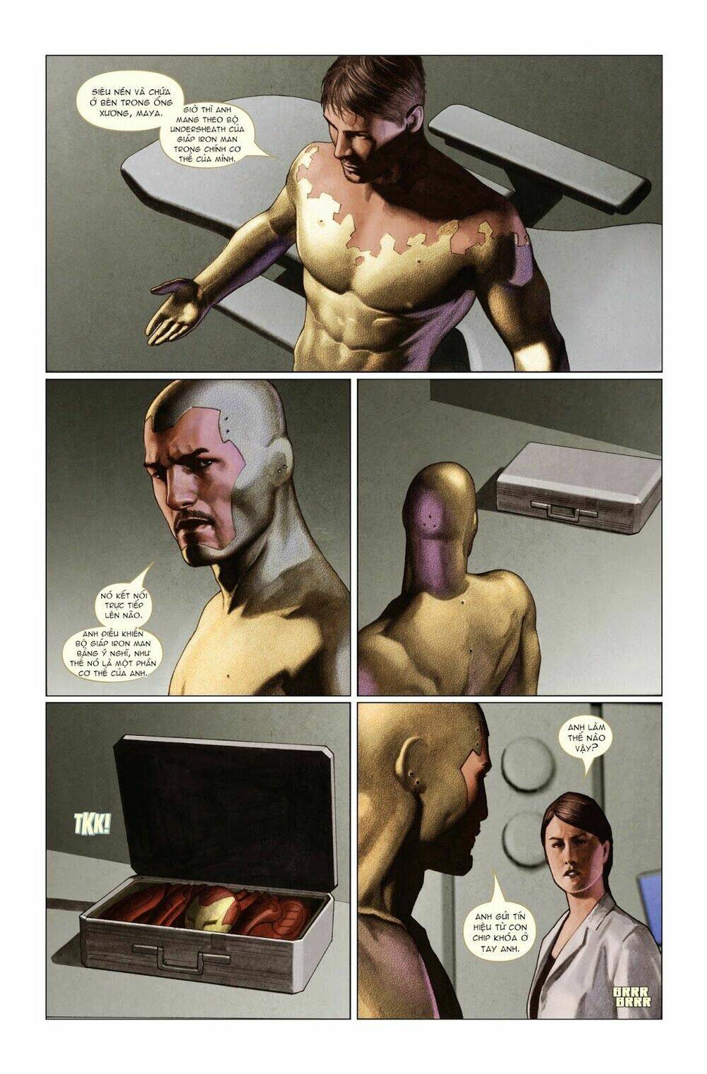 extremis chapter 5 21