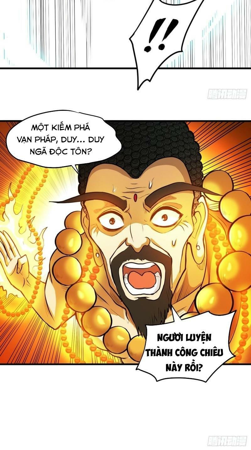 tối cường thần y tại đô thị chapter 90 18