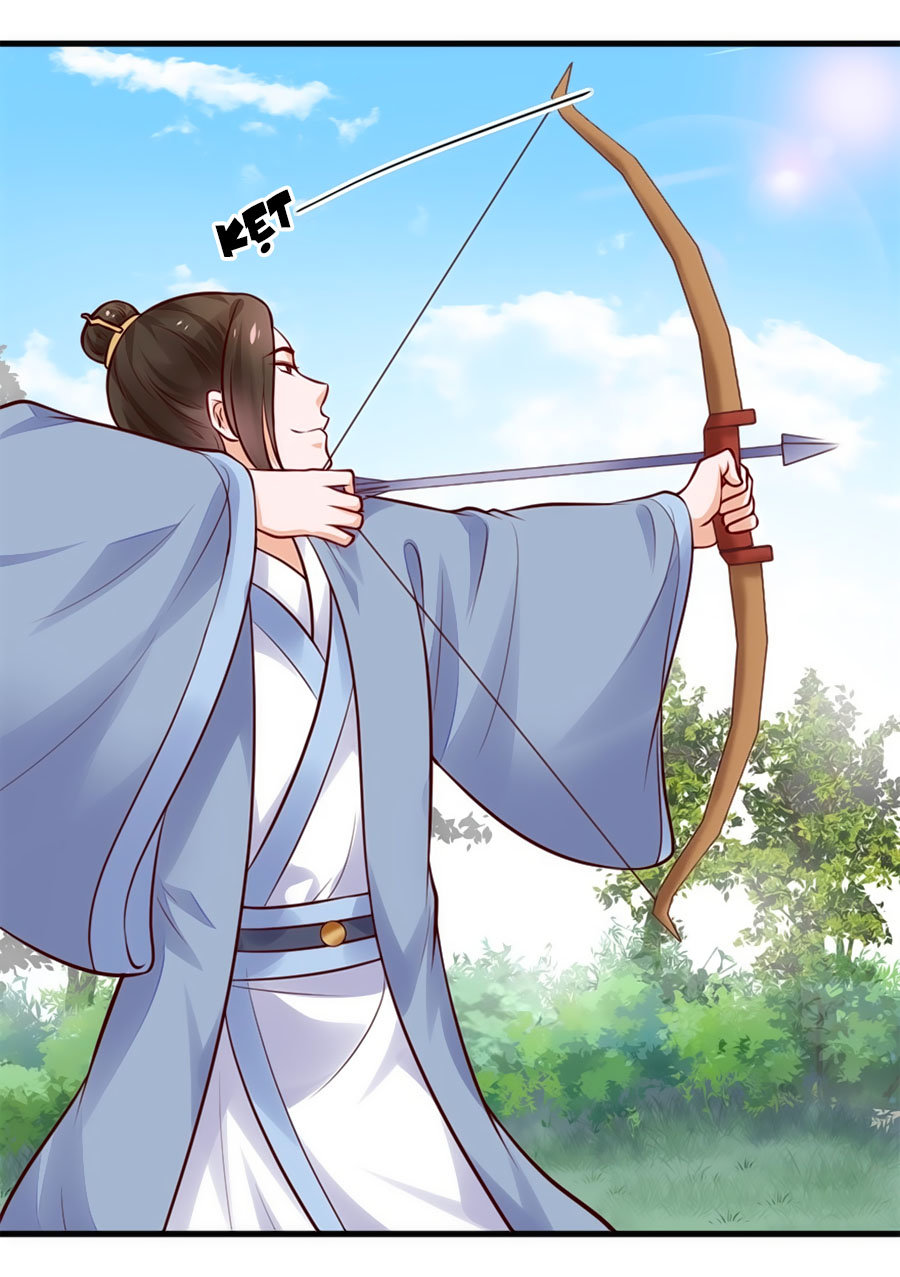 nữ đế livestream công lược chapter 32 25