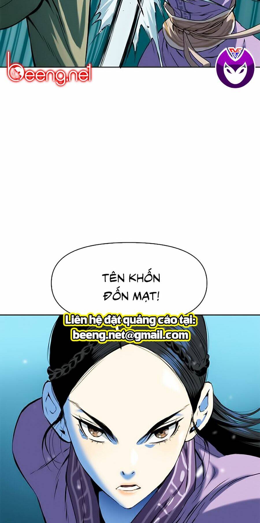 thiên hạ đệ nhất chapter 7 66