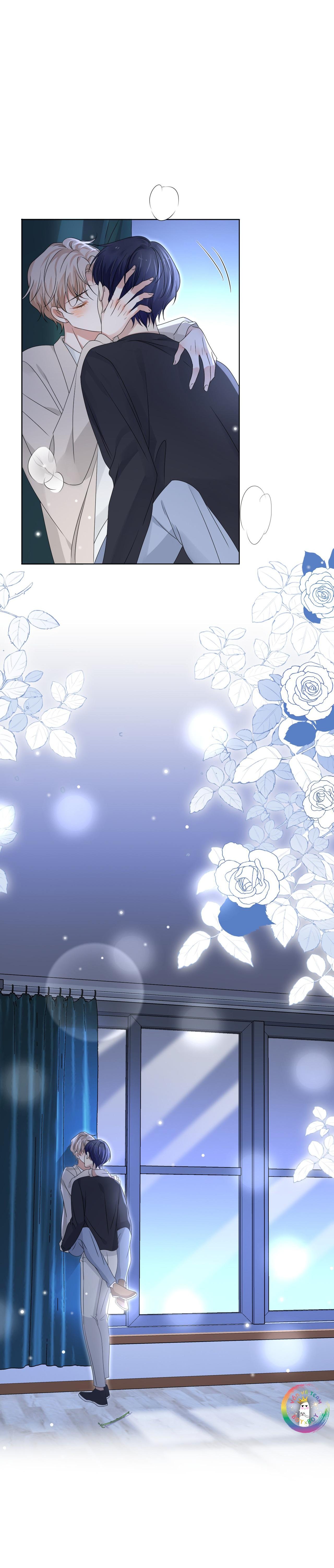 ẩn trung (end) chapter 50 37