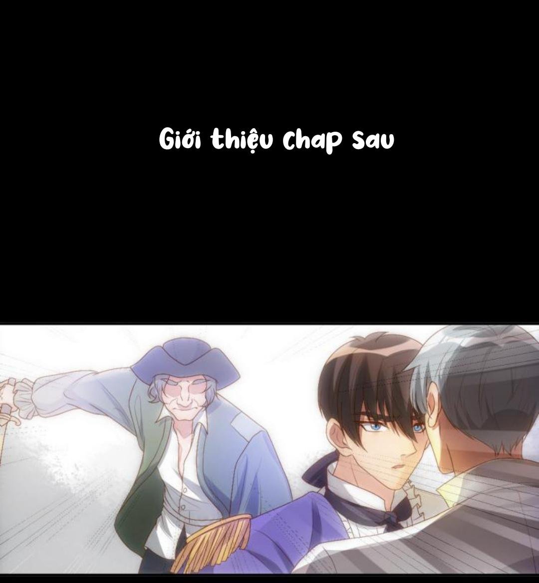 điện hạ thân ái chapter 5 57