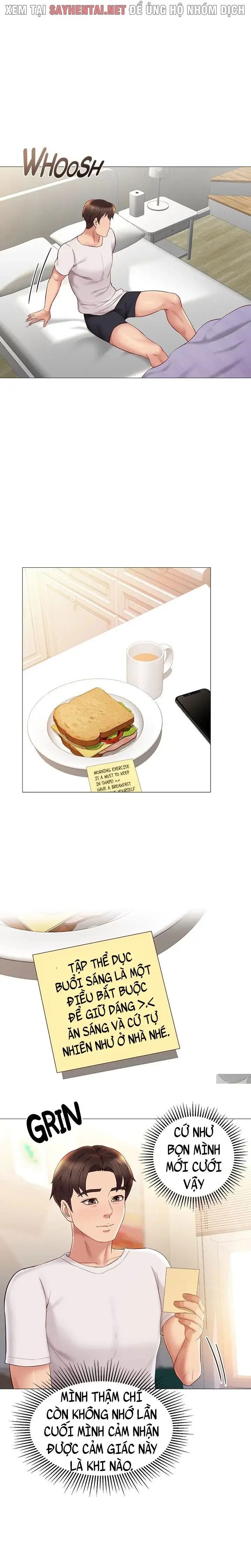 bạn của con gái tôi chapter 20 20