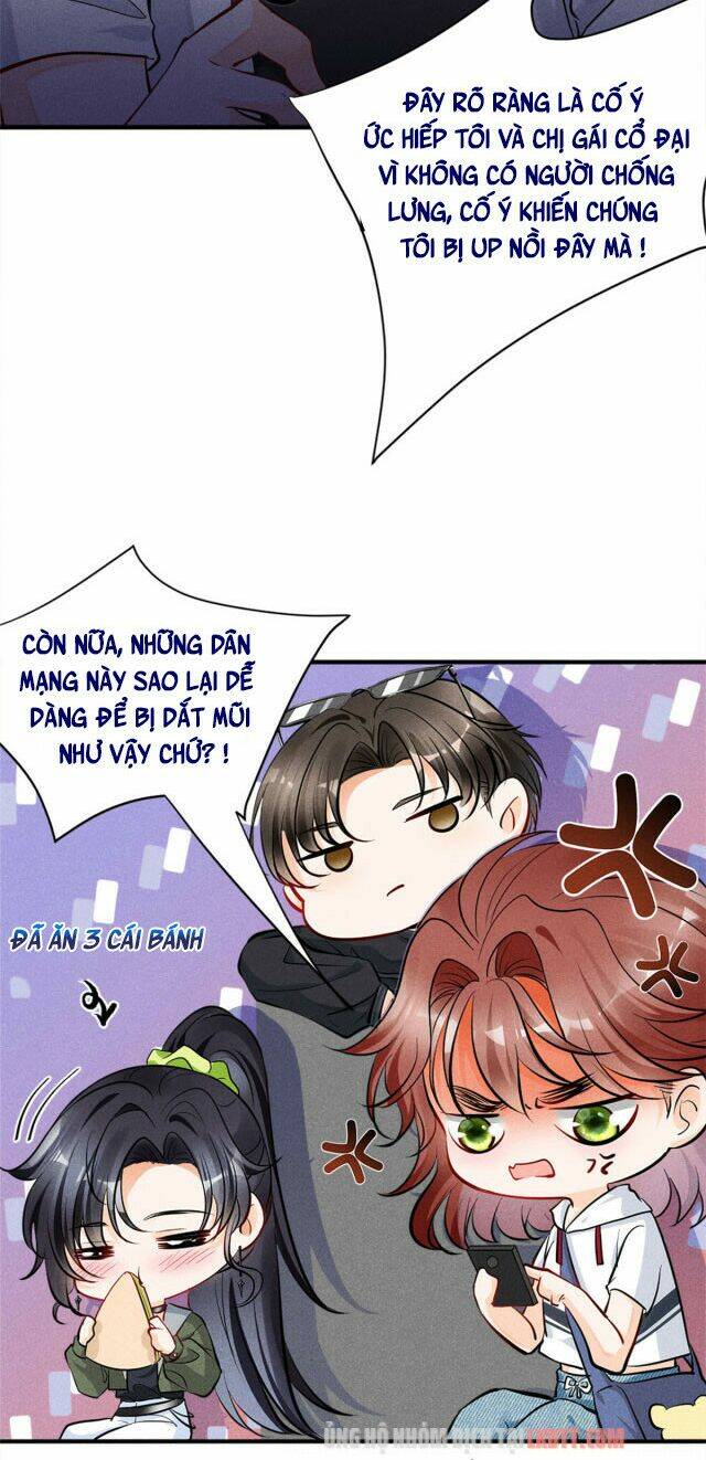 tôi trở thành tổ tông của 5 vị đại lão chapter 18 2