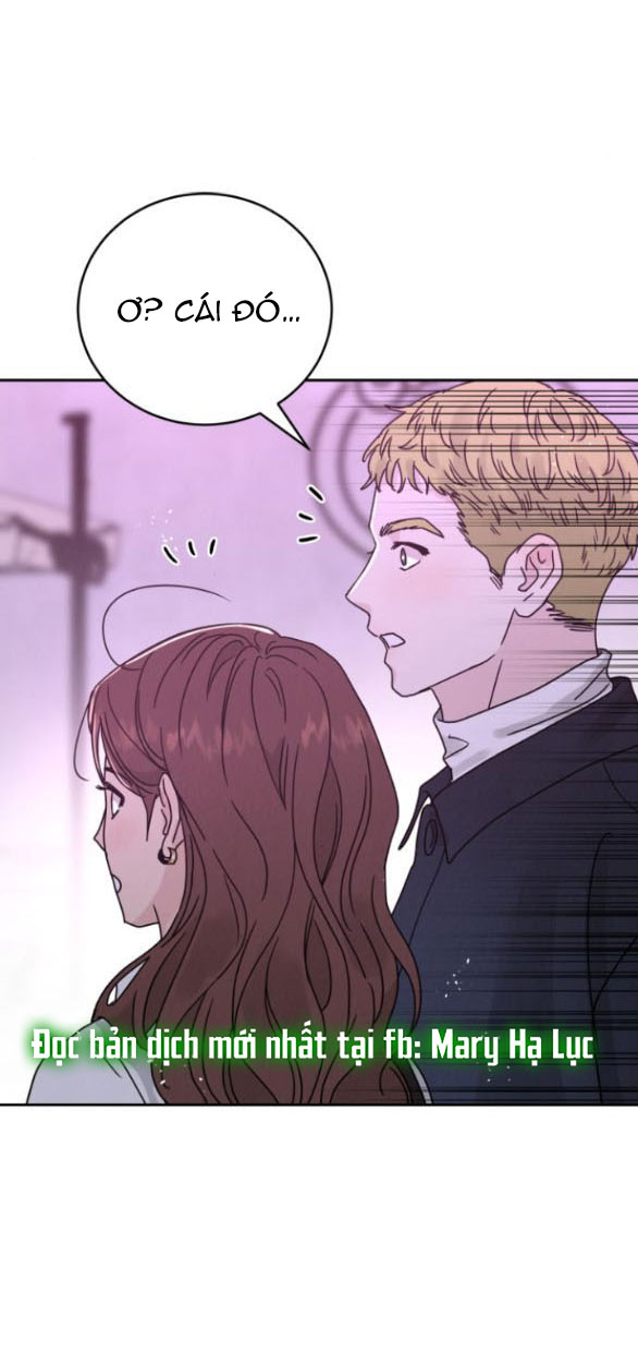 Thuyết Tình Yêu Ích Kỷ chapter 2.1 15