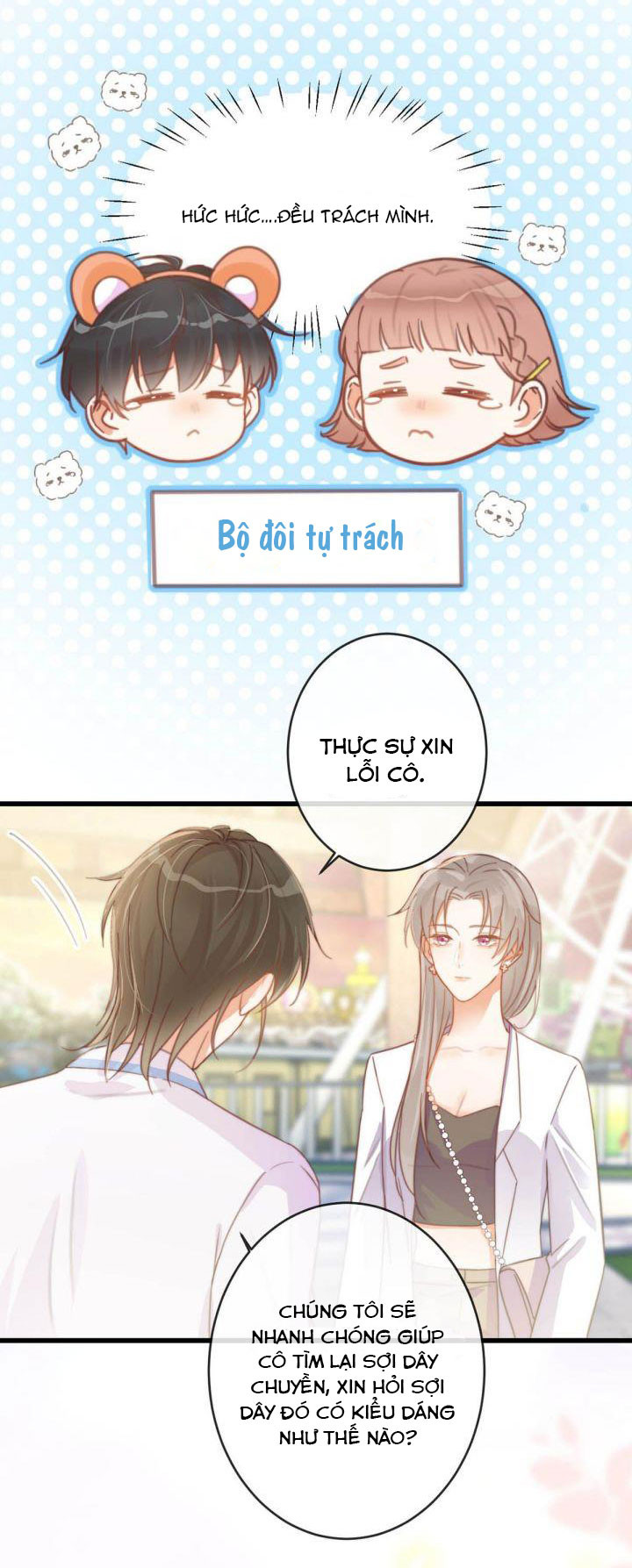 nịch tửu chapter 16 30