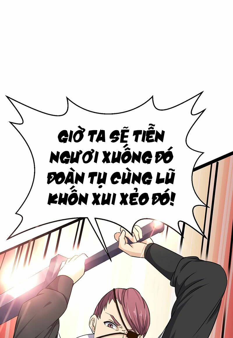hỗn độn kiếm thần chapter 59 22