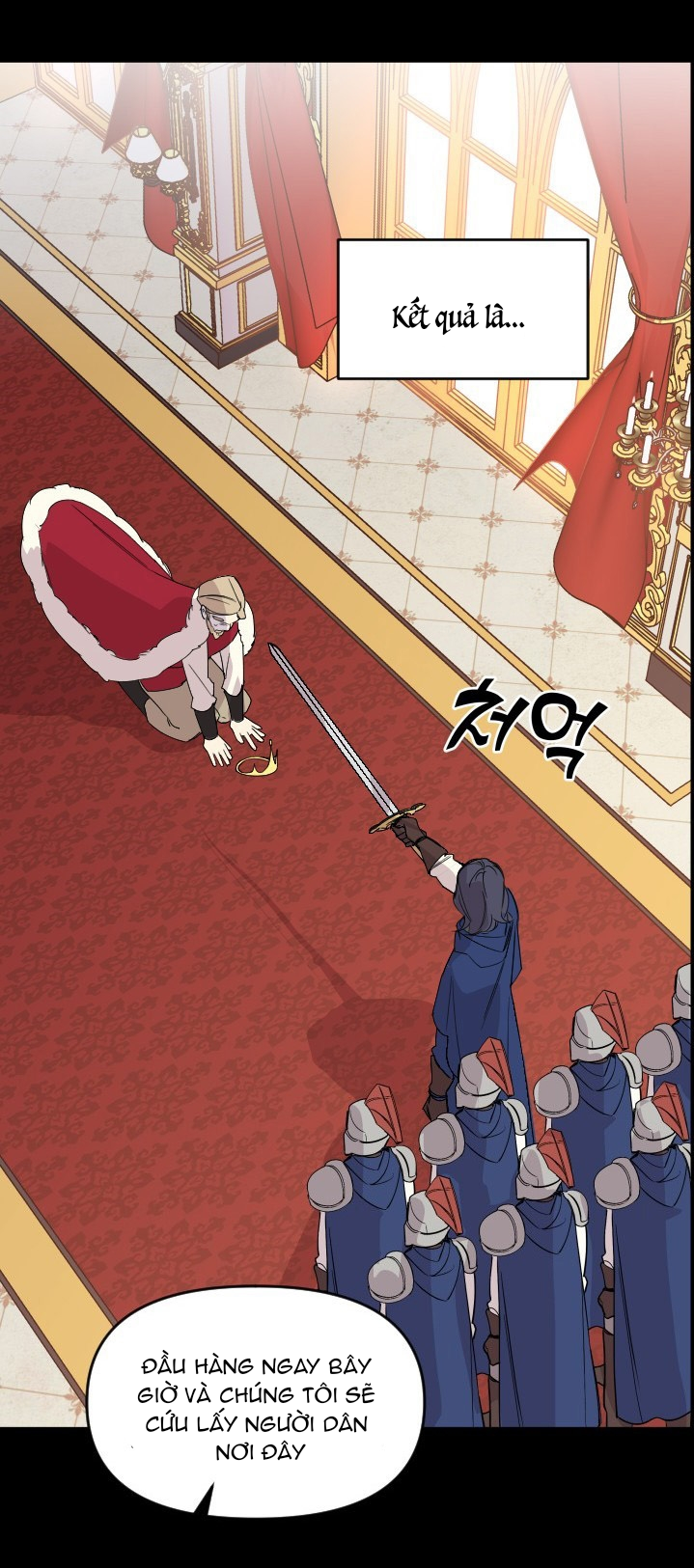 sự trợ giúp từ vương quốc asirhart chapter 1 13