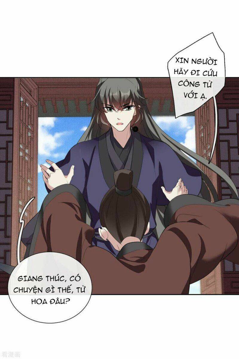 toàn cơ từ chapter 64.2 5