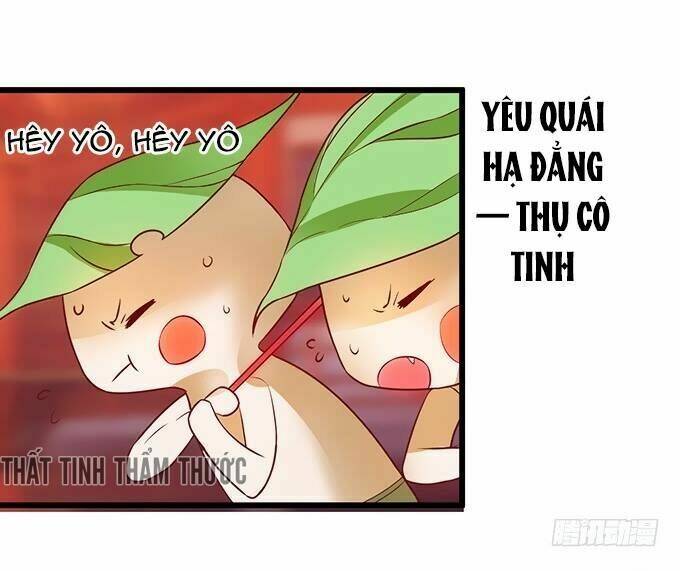 liêu liêu trai chapter 2 51