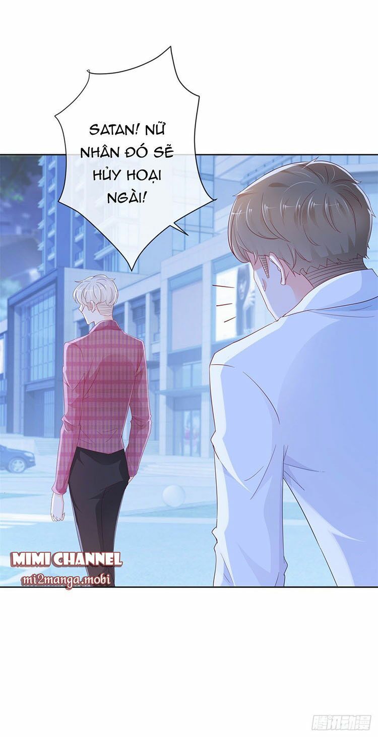 ẩn hôn 100%: chọc tức vợ yêu mua một tặng một chapter 270.1 9