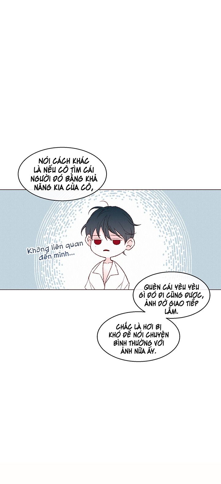 mối tình đầu của ma cà rồng chapter 8 31