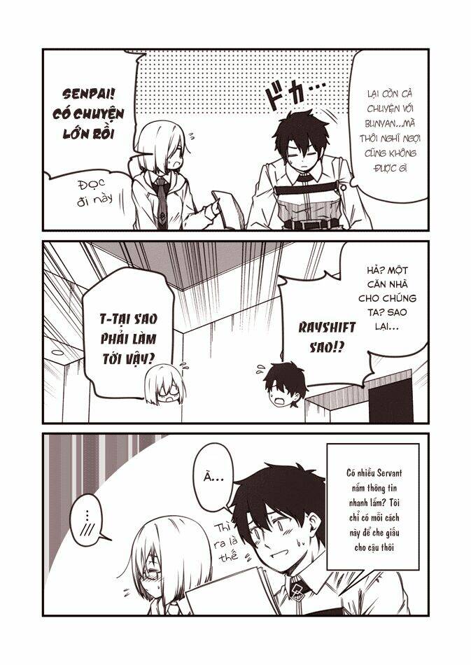 we got married chapter 3 14