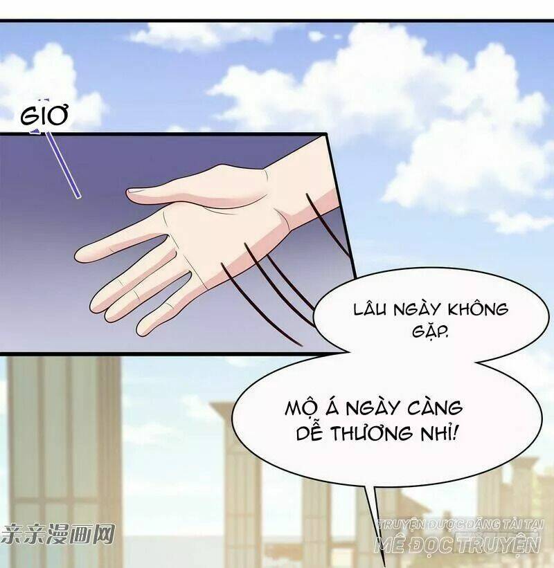 nam thần manh bảo tận diệt chapter 57 6