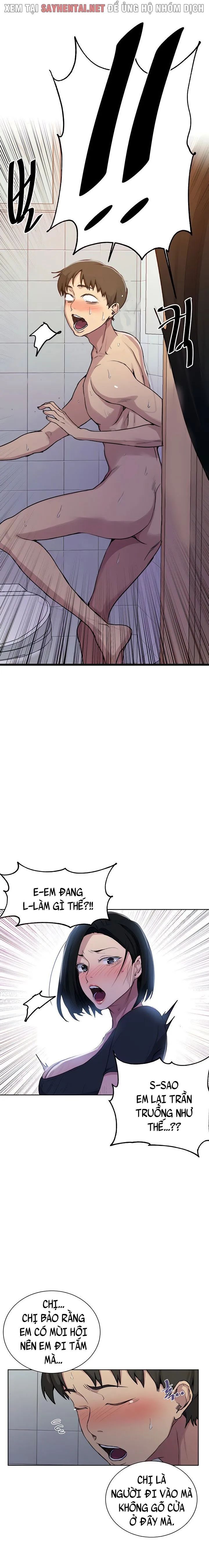 lớp học gia đình (bản không che) chapter 108 15