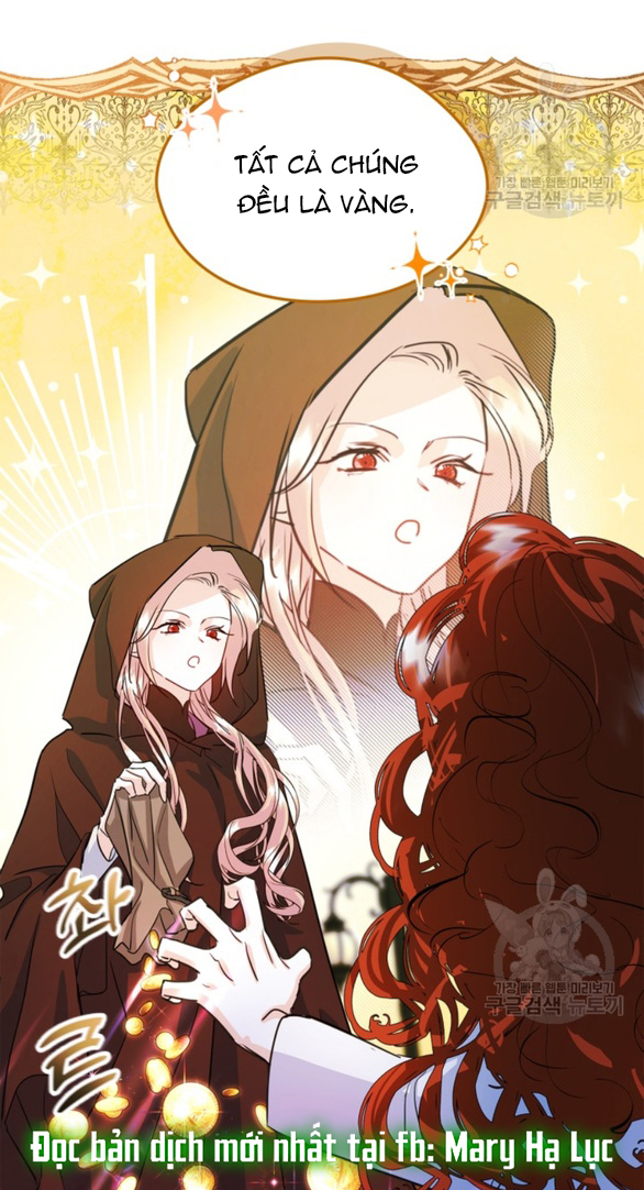 tôi đã trở thành bạn gái của nam chính chapter 24.2 31