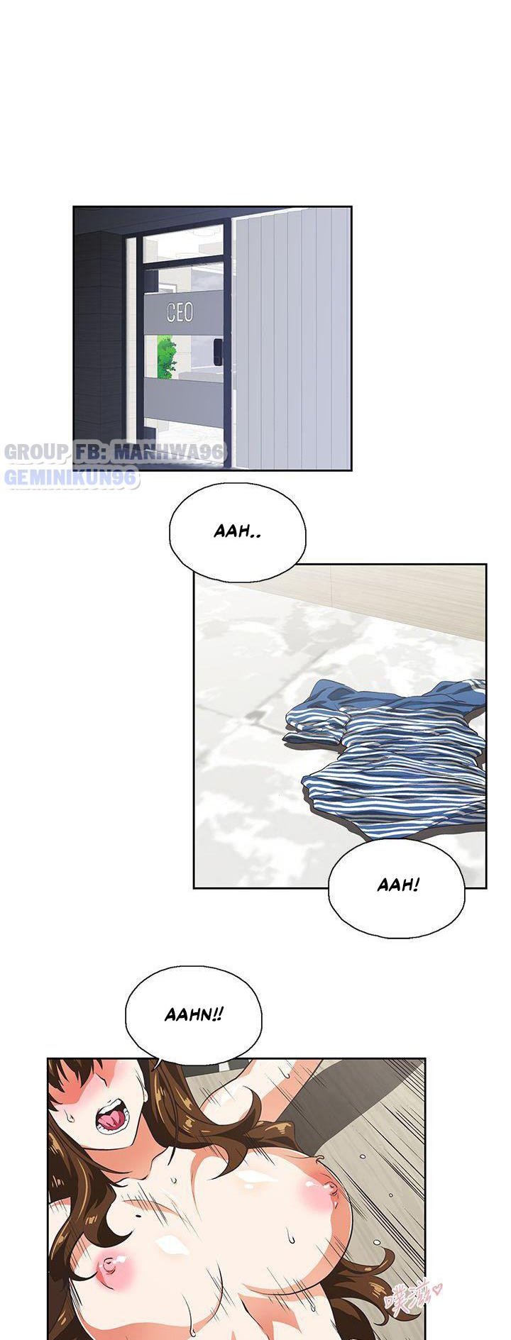 duyên phận chapter 11 1