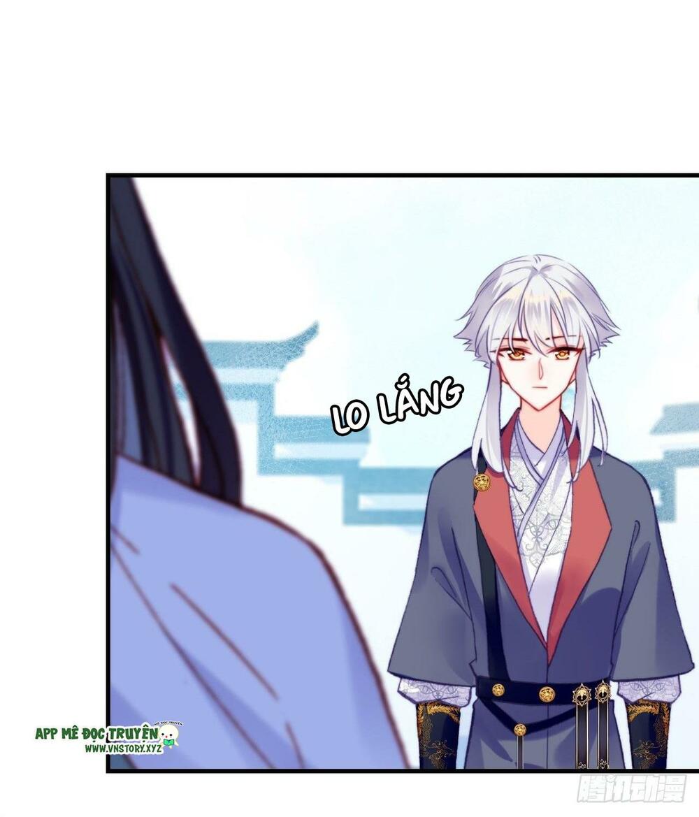 lại bị bệnh chiều chuộng quấn lấy chapter 82 33