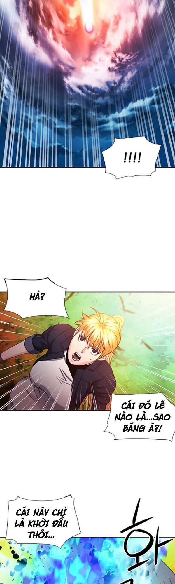 druid tại ga seoul - người hóa thú chapter 91 49