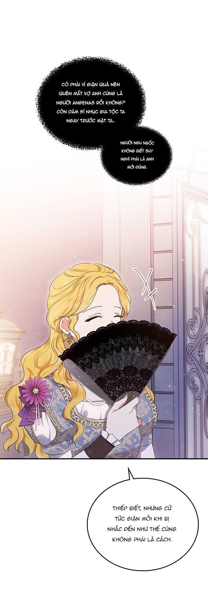 lần này tôi sẽ trở thành gia chủ chapter 19 22