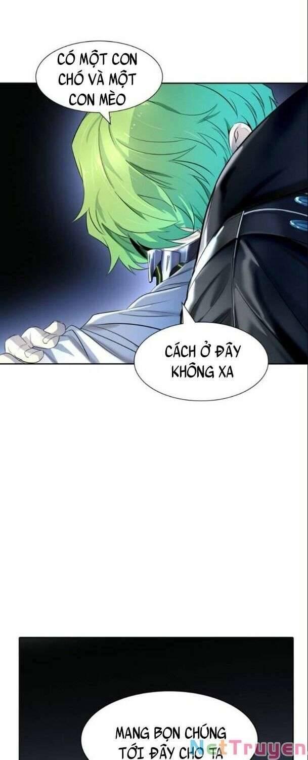 tòa tháp bí ẩn 2 chapter 533 9